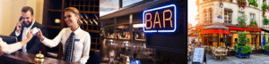 assurances hôtels cafés restaurants